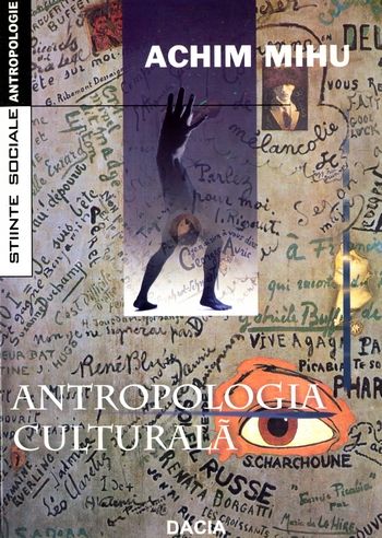 Achim Mihu - Antropologia culturală