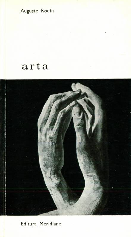 Auguste Rodin - Arta