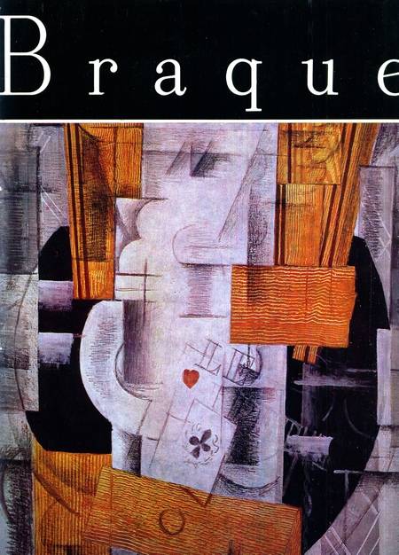 Clasicii Picturii Universale - Braque
