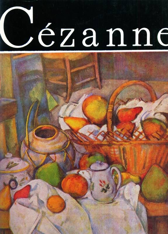 Clasicii Picturii Universale - Cezanne