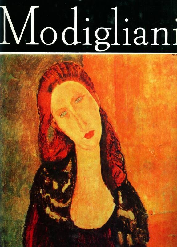 Clasicii Picturii Universale - Modigliani