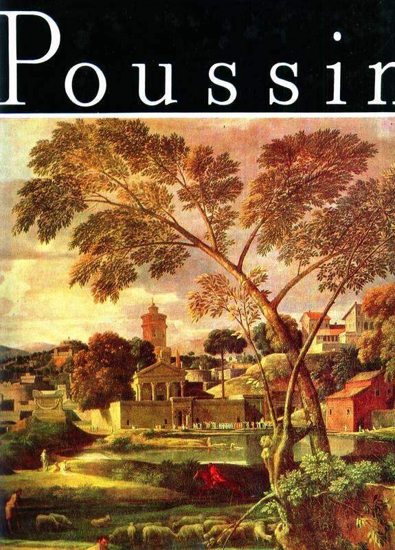 Clasicii Picturii Universale - Poussin - Click pe imagine pentru închidere
