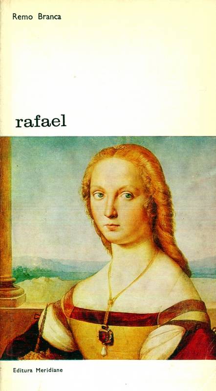 Remo Branca - Rafael