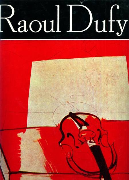 Clasicii Picturii Universale - Raoul Dufy