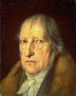 Georg W.F. Hegel