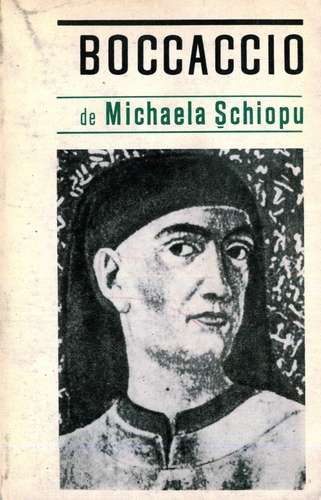 Michaela Şchiopu - Boccaccio