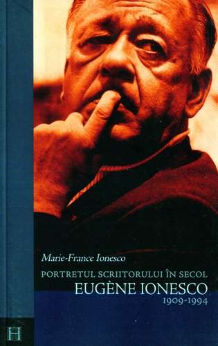Marie-France Ionesco - Eugene Ionesco