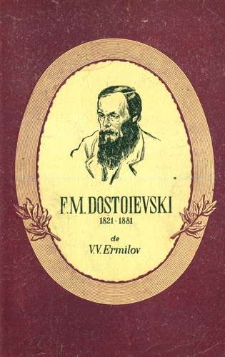 V.V. Ermilov - F.M. Dostoievski