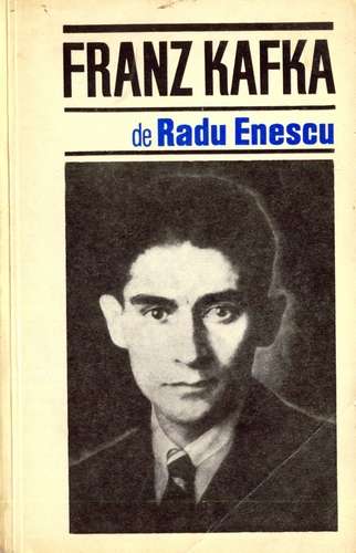 Radu Enescu - Franz Kafka