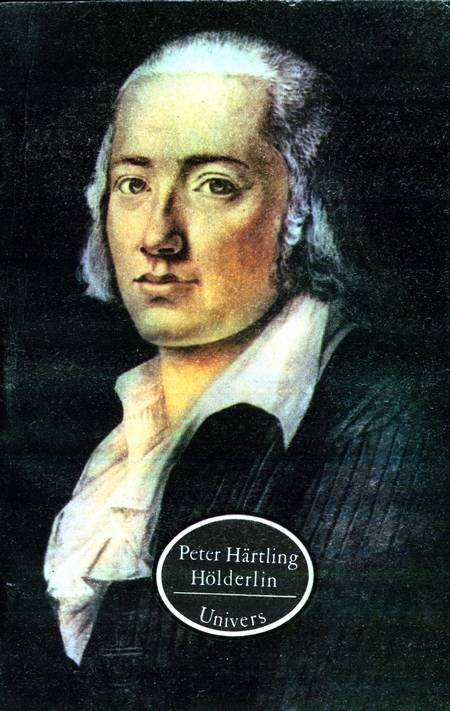 Peter Hartling - Holderlin