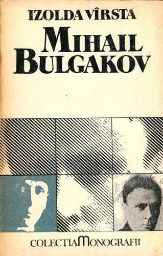 Izolda Vîrsta - Mihail Bulgakov