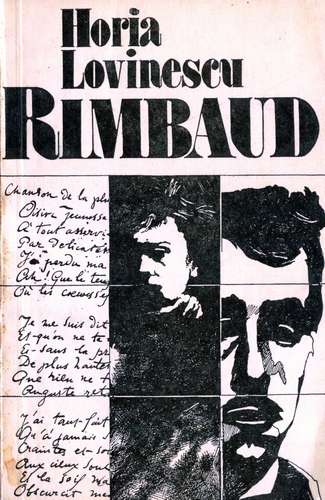 Horia Lovinescu - Rimbaud