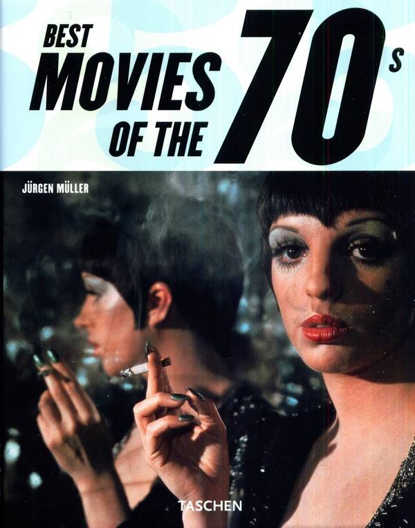 Jurgen Muller - Best Movies of the 70's