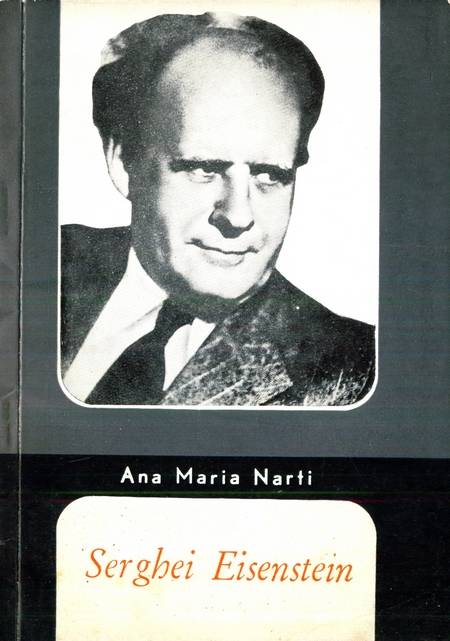 Ana Maria Narti - Serghei Eisenstein