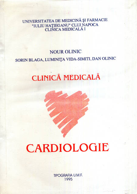 Nour Olinic - Clinică medicală - Cardiologie
