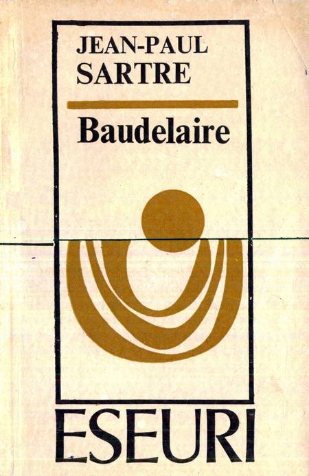 Jean-Paul Sartre - Baudelaire