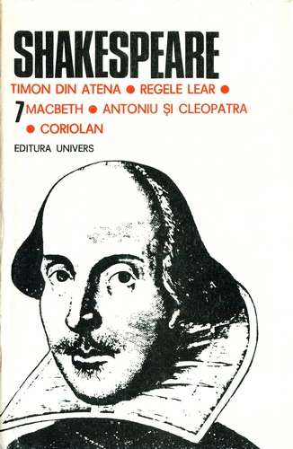 William Shakespeare - Opere, vol. 7
