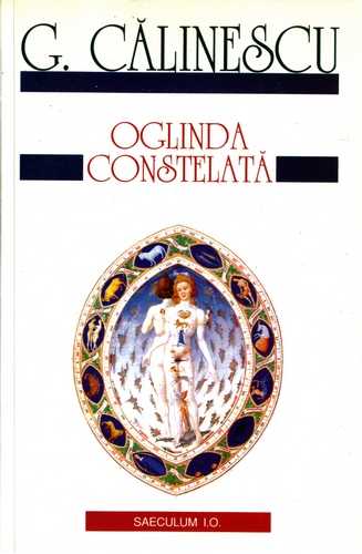 George Călinescu - Oglinda constelată