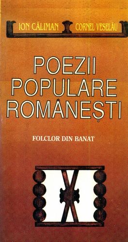 Ion Căliman, Cornel Veselău - Poezii populare româneşti