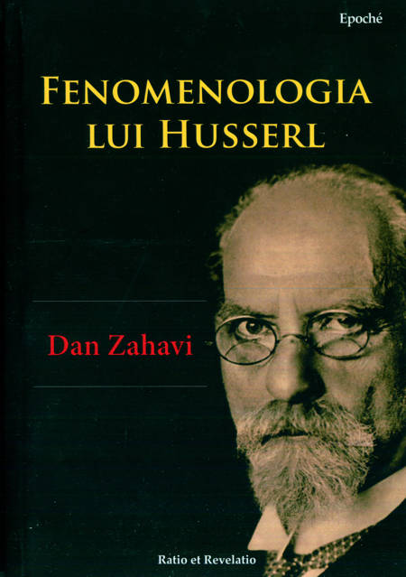 Dan Zahavi - Fenomenologia lui Husserl