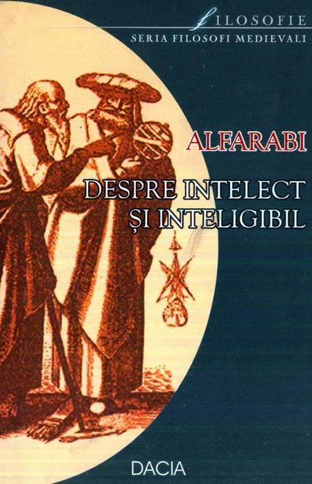 Alfarabi - Despre intelect și inteligibil