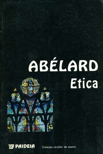 Pierre Abelard - Etica