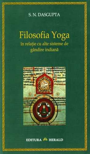 S.N. Dasgupta - Filosofia Yoga
