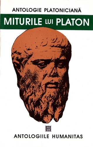 Antologie platoniciană - Miturile lui Platon