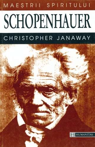 Christopher Janaway - Schopenhauer