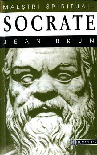 Jean Brun - Socrate