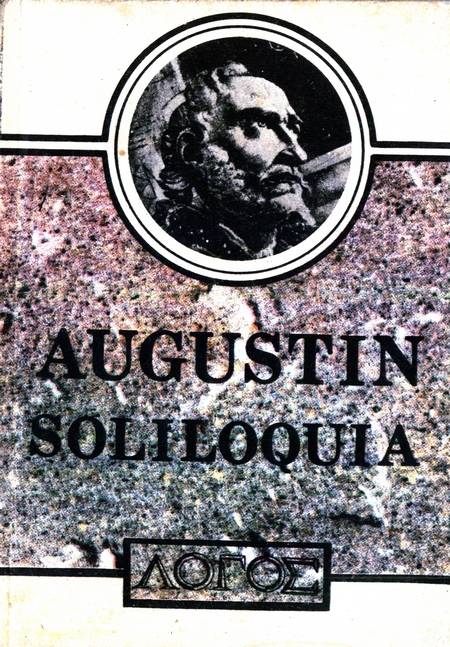 Augustin - Soliloquia