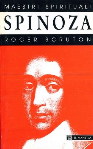 Roger Scruton - Spinoza