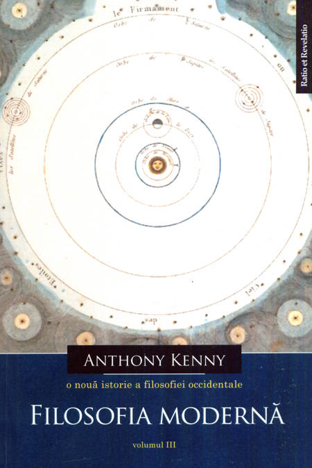 Anthony Kenny - Filosofia modernă