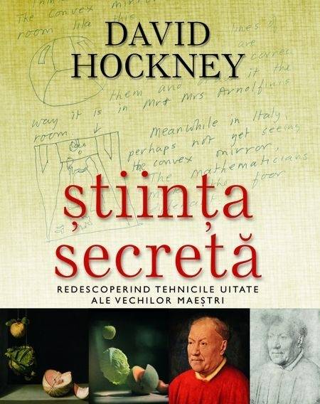 David Hockney - Știința secretă
