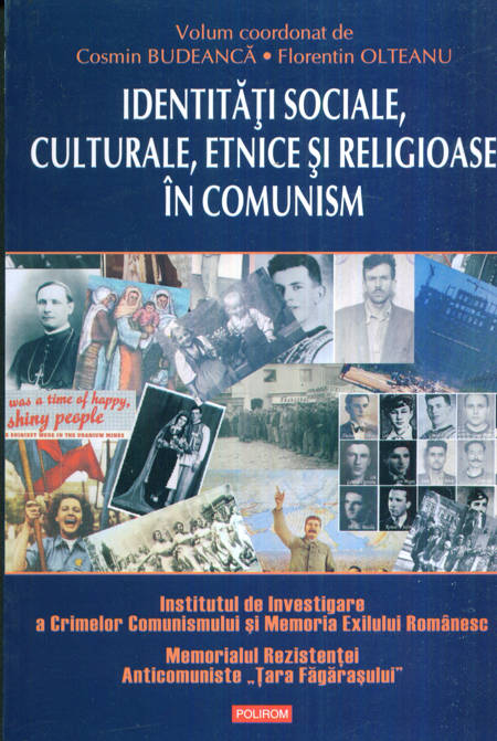 Identități sociale, culturale, etnice și religioase în comunism