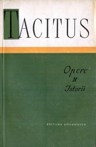 Tacitus - Opere (vol. 2)