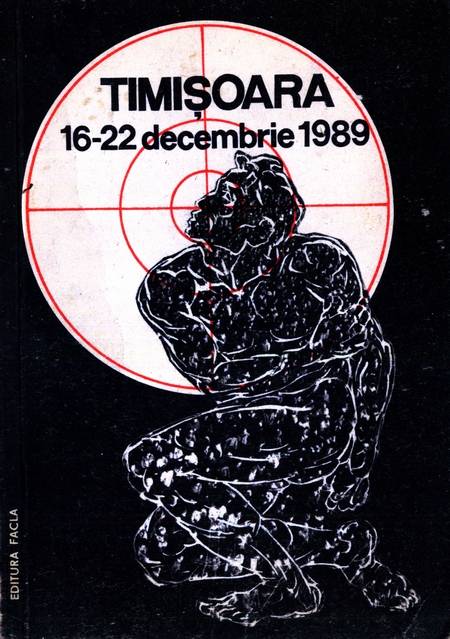 Timișoara - 16-22 decembrie 1989