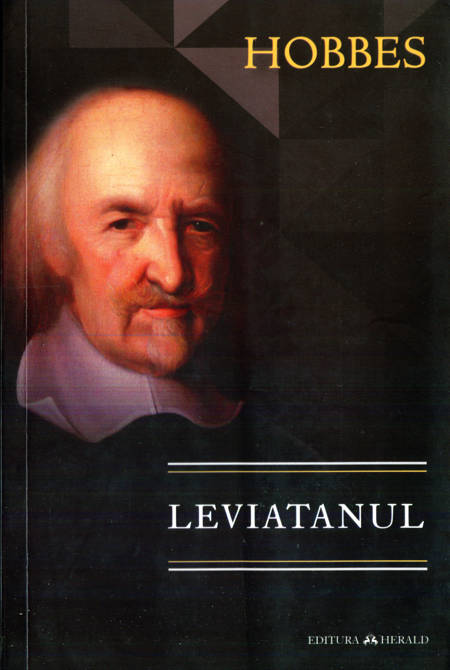 Thomas Hobbes - Leviatanul