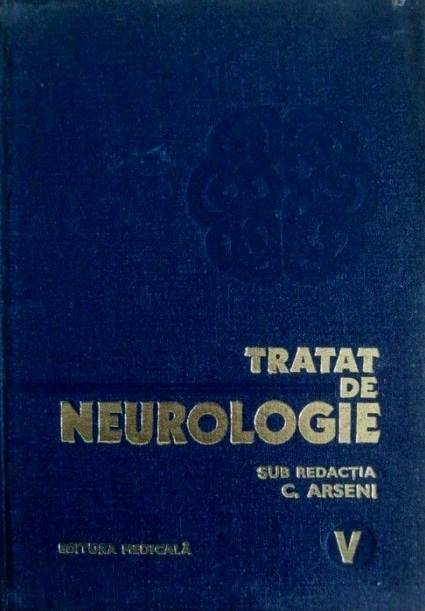 C. Arseni - Tratat de neurologie (vol. 5)
