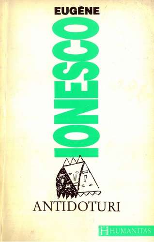 Eugene Ionesco - Antidoturi