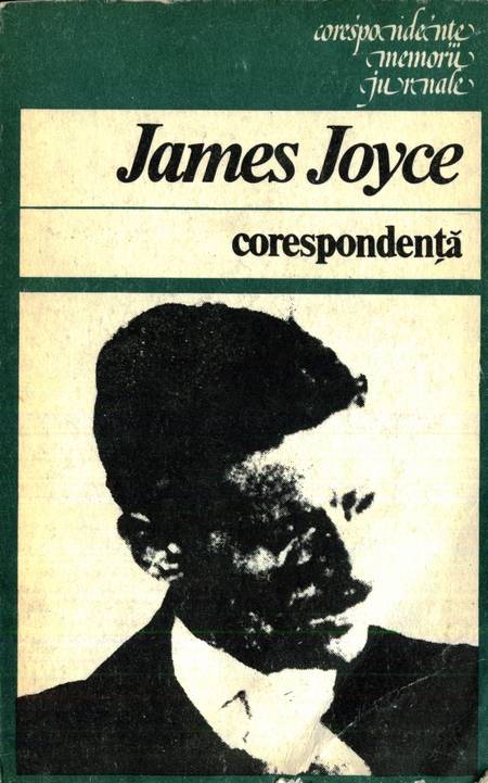 James Joyce - Corespondență