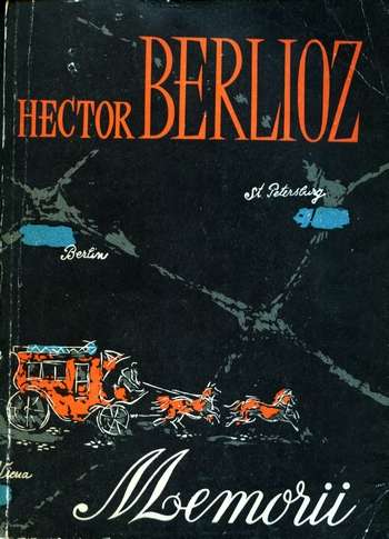 Hector Berlioz - Memorii