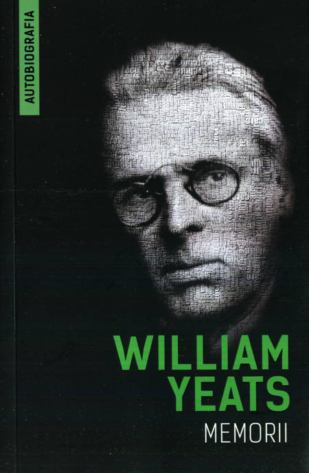 William Yeats - Memorii