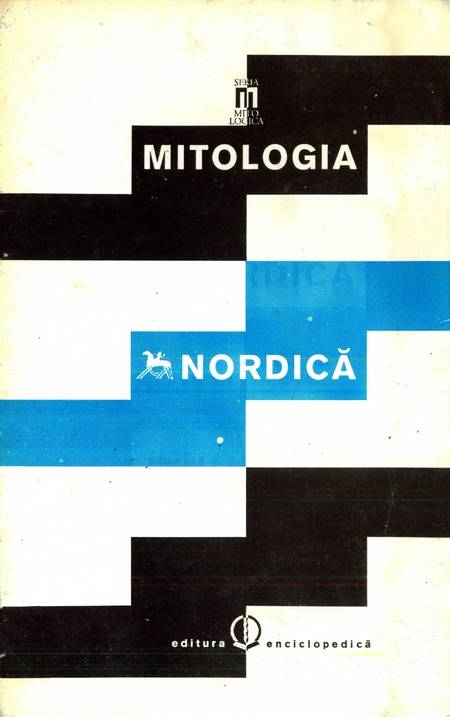 E. Morogan (ed.) - Mitologia nordică