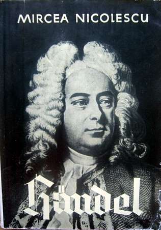 Mircea Nicolescu - Handel