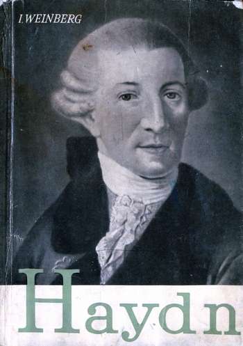 I. Weinberg - Haydn