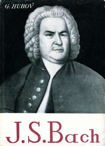 G. Hubov - J.S. Bach
