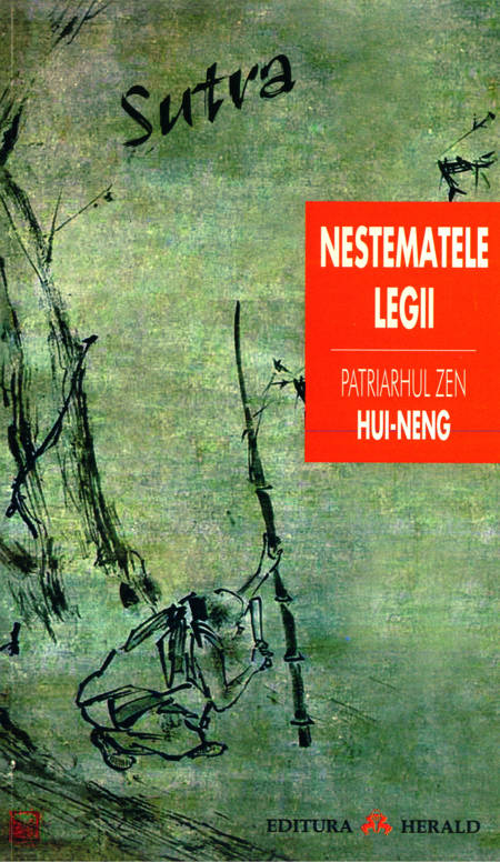 Hui-Neng - Sutra - Nestematele legii