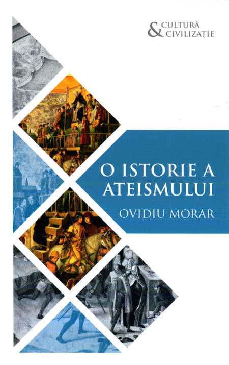 Ovidiu Morar - O istorie a ateismului