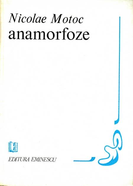 Nicolae Motoc - Anamneze